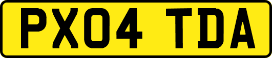 PX04TDA