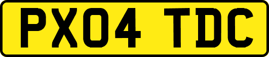PX04TDC