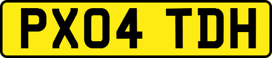 PX04TDH