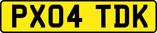 PX04TDK