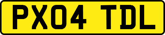PX04TDL