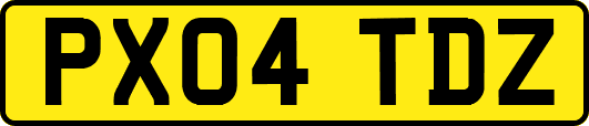 PX04TDZ