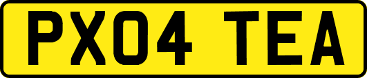PX04TEA