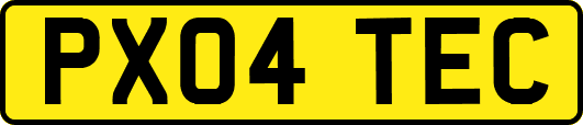 PX04TEC