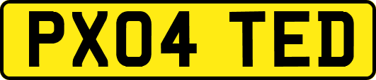 PX04TED