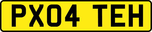 PX04TEH