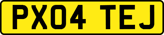 PX04TEJ