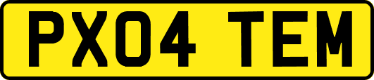 PX04TEM