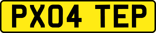 PX04TEP