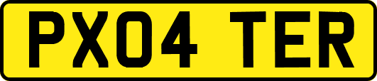 PX04TER