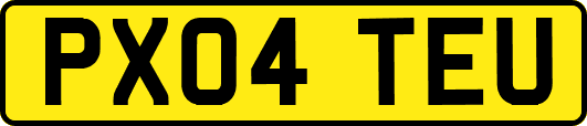 PX04TEU