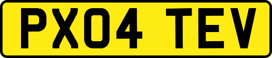 PX04TEV