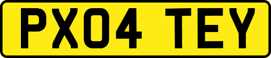 PX04TEY