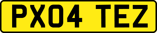 PX04TEZ