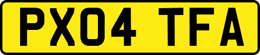 PX04TFA