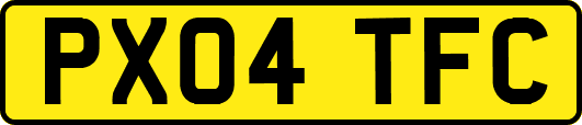 PX04TFC
