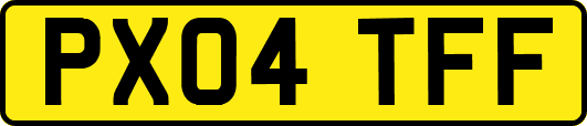 PX04TFF
