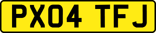PX04TFJ