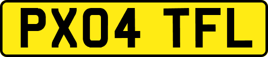 PX04TFL