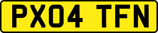 PX04TFN