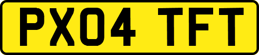 PX04TFT