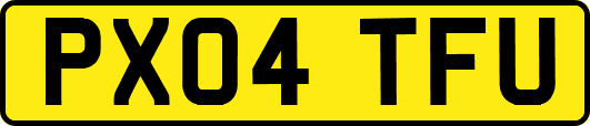PX04TFU