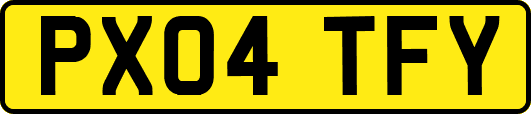 PX04TFY