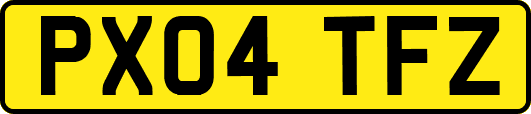 PX04TFZ