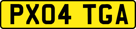 PX04TGA