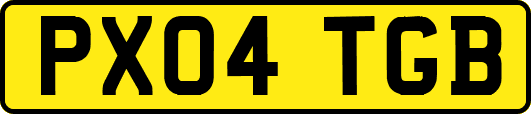 PX04TGB