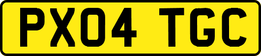 PX04TGC