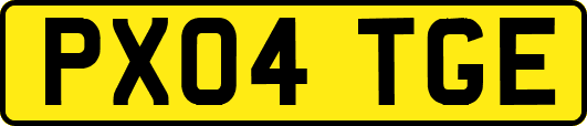 PX04TGE