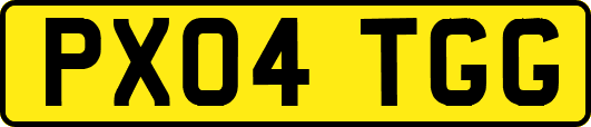 PX04TGG