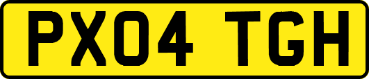 PX04TGH
