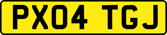 PX04TGJ