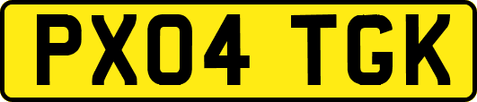 PX04TGK