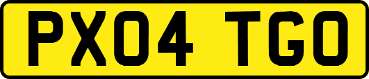 PX04TGO