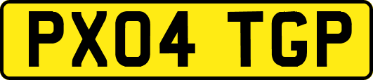 PX04TGP