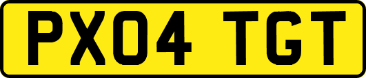 PX04TGT