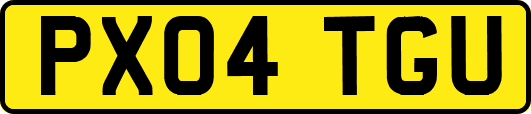 PX04TGU