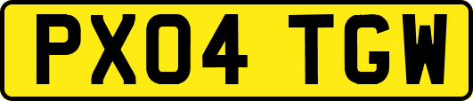 PX04TGW
