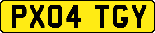 PX04TGY