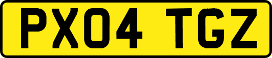 PX04TGZ