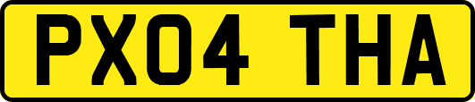PX04THA
