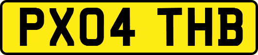 PX04THB