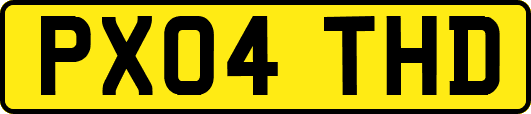 PX04THD