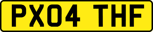 PX04THF
