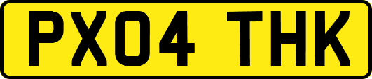 PX04THK