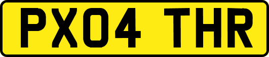 PX04THR