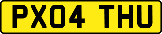PX04THU